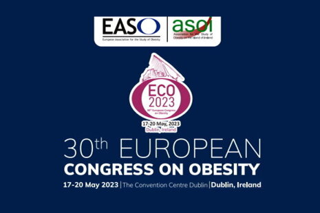 Medzinárodný kongres o obezite ECO2023 z pohľadu zástupcu pacientov a ľudí s obezitou