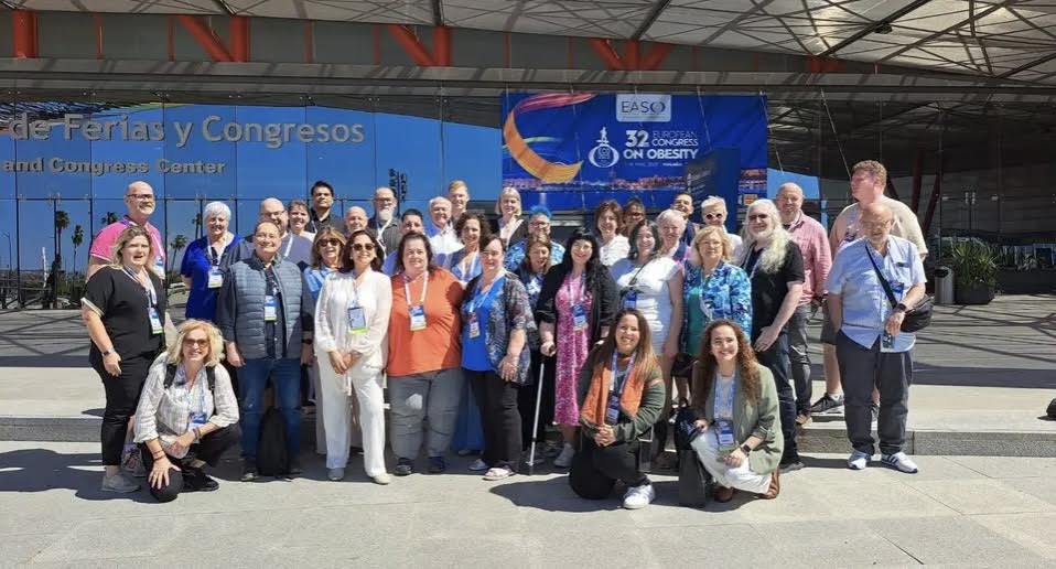 32 kongres o obezite Malaga