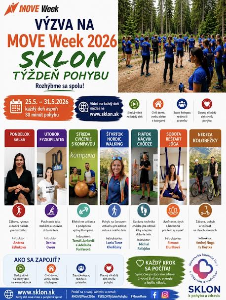 Move week 2026