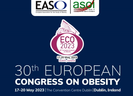 ECO 2023 Dublin