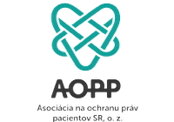 SKLON je členom AOPP