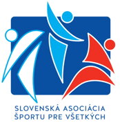 Slovenská asociácia športu pre všetkých