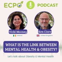 Poďme sa porozprávať o obezite a mentálnom zdraví