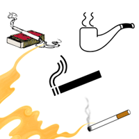 Fajčenie a tabakové výrovky