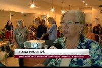 Prednáška Hlohovec