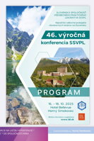 46 výročná konferencia SSVPL