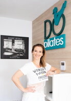 Hodina FYZIO PILATES pre zdravé telo!