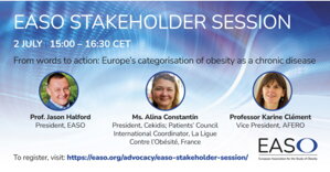 Stakeholder Session