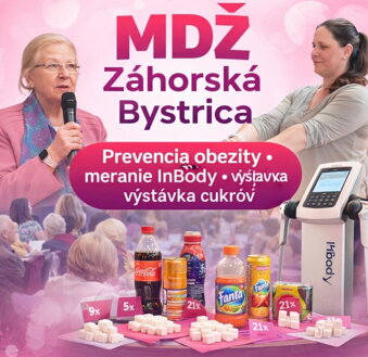 MDŽ