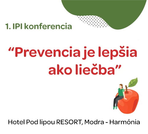 IPI konferencia Modra