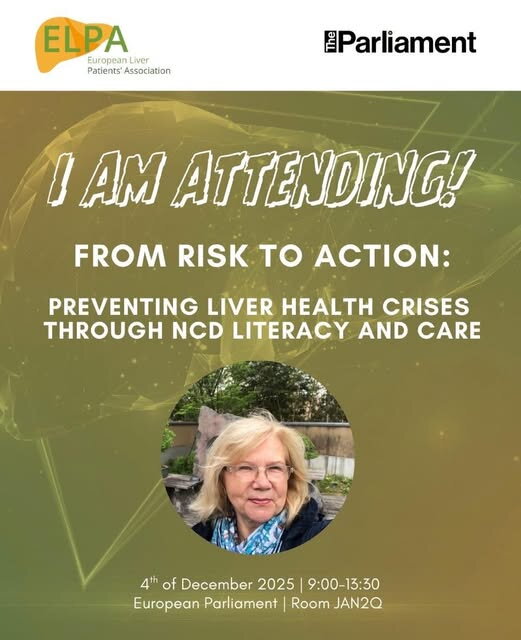 Od rizika k činu - transformácia budúcnosti zdravia pečene, metabolického a kardiovaskulárneho zdravia