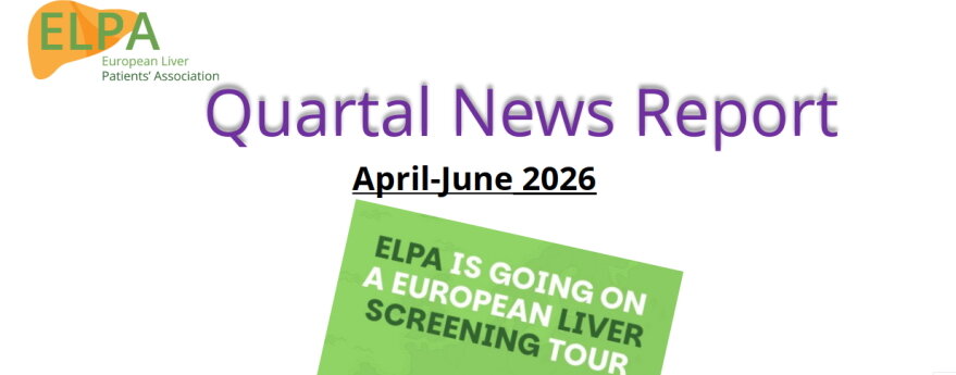 ELPA - štvrťročná správa o novinkách Apríl – jún 2026