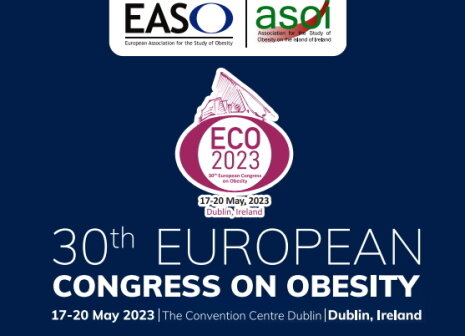 Kongres o obezite ECO2023