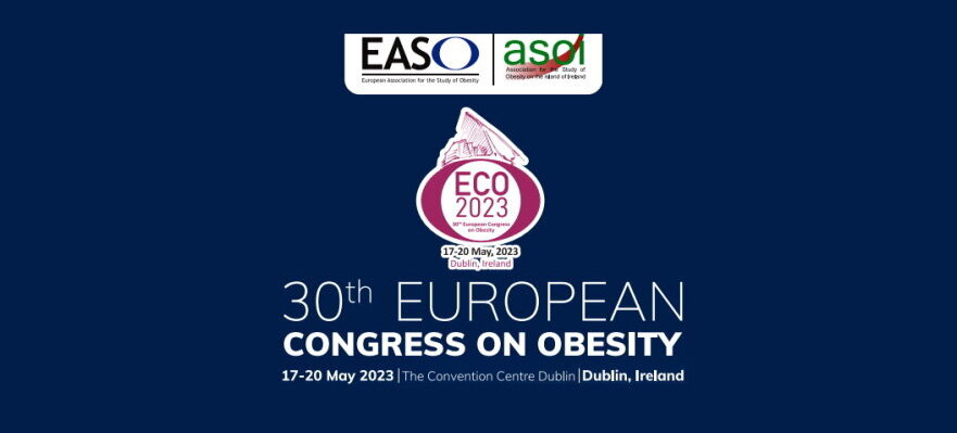 Medzinárodný kongres o obezite ECO2023 z pohľadu zástupcu pacientov a ľudí s obezitou