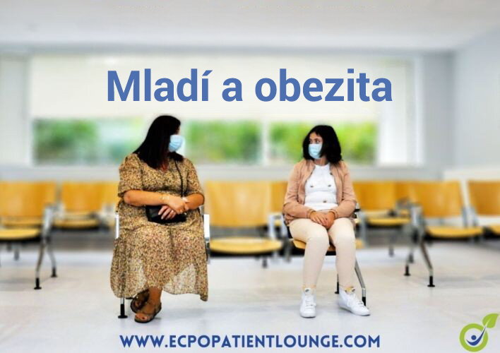 Pacient lounge  - Mládež a obezita
