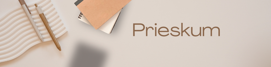 Prieskumy