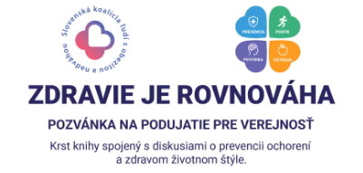 POHYB PRE ZDRAVIE