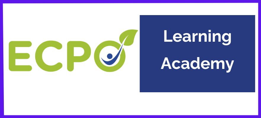 Vzdelávacia Akadémia ECPO - téma 