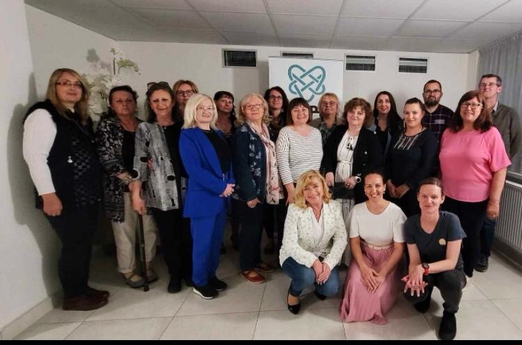 8. celoslovenská pacientska konferencia AOPP