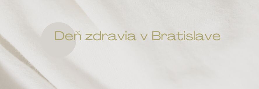 Deň zdravia v Bratislave