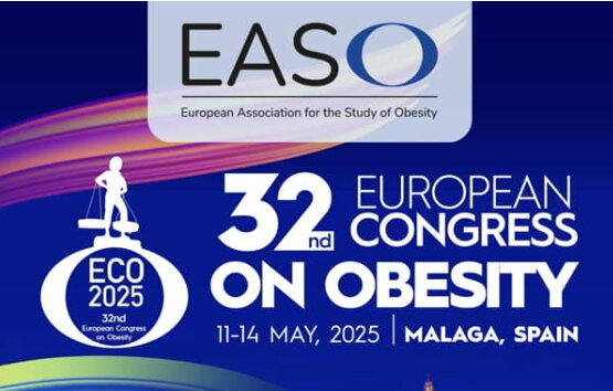 32. Európsky kongres o obezite