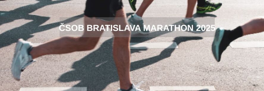ČSOB Marathon 2025