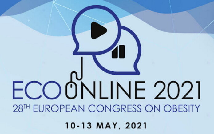 ECPO online kongres 2021 10 . 5 - 13. 5.