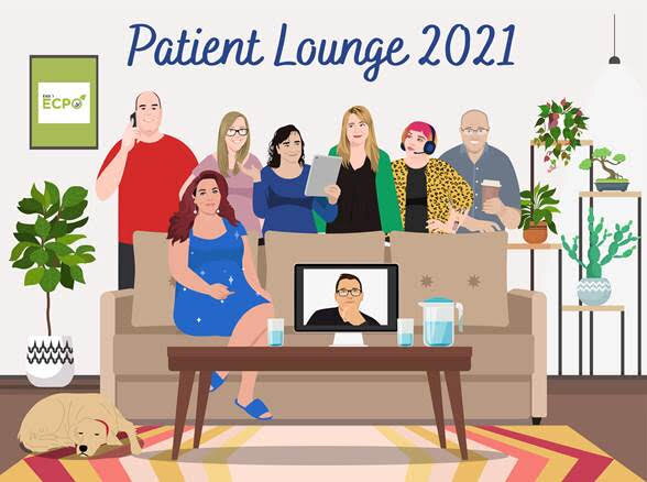 Pacient Lounge vol. 2 Pacient Lounge vol. 2