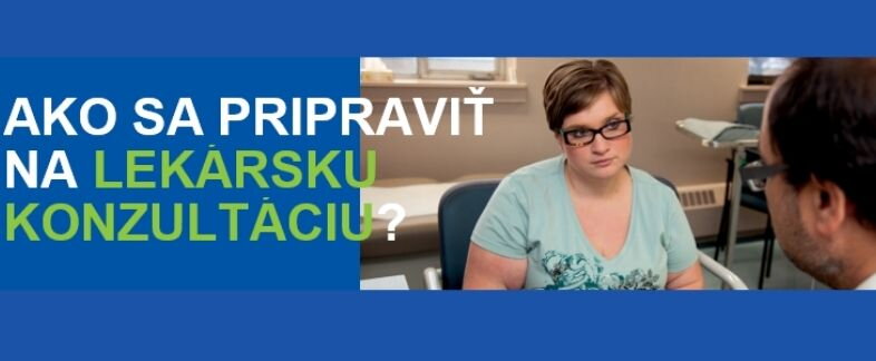 Ako sa pripraviť na lekársku konzultáciu Ako sa pripraviť na lekársku konzultáciu