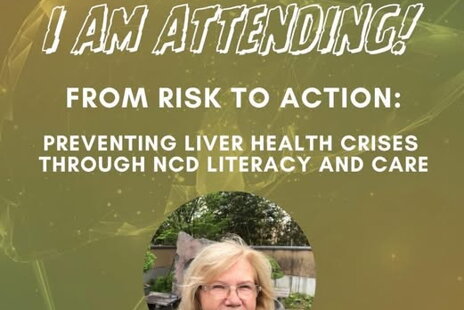 Od rizika k činu - transformácia budúcnosti zdravia pečene, metabolického a kardiovaskulárneho zdravia