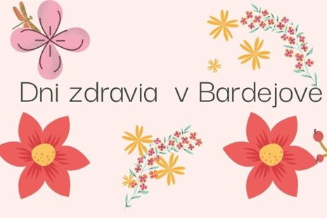 Dni zdravia v Bardejove 