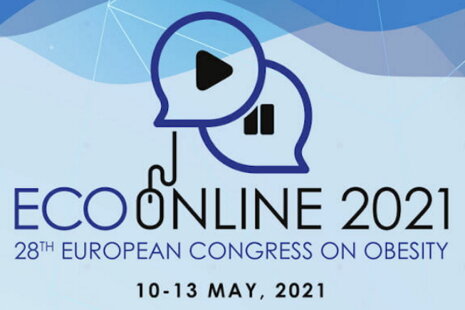 ECPO online kongres 2021 10 . 5 - 13. 5.