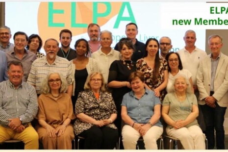 ELPA - štvrťročná správa o novinkách Apríl – jún 2026