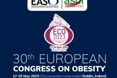 Kongres o obezite ECO2023