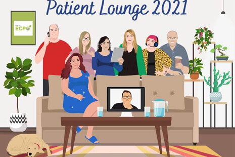 Pacient Lounge vol. 2