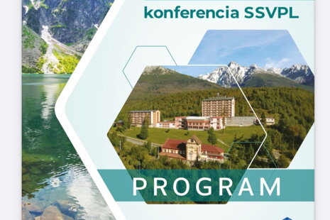Konferencia SSVPL 2025