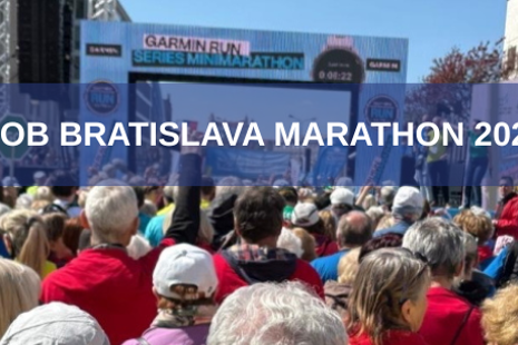 ČSOB Marathon 2026