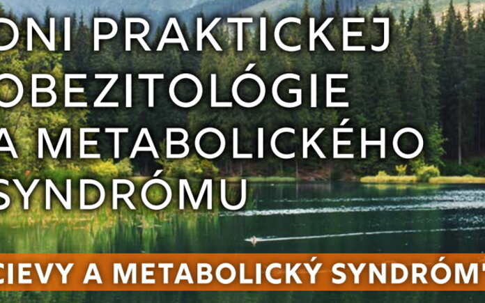 Dni praktickej obezitológie a metabolického syndrómu