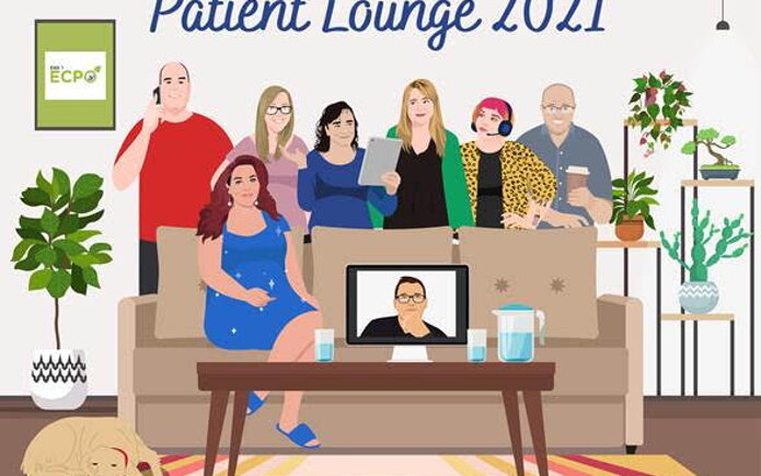 Pacient Lounge vol. 2
