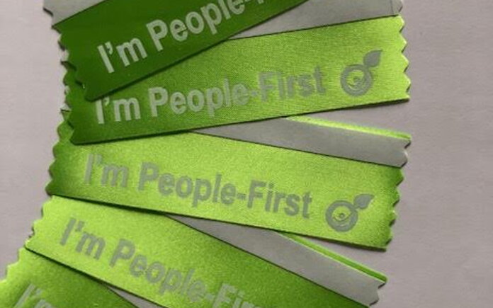Človek na 1.mieste – I ´am People First