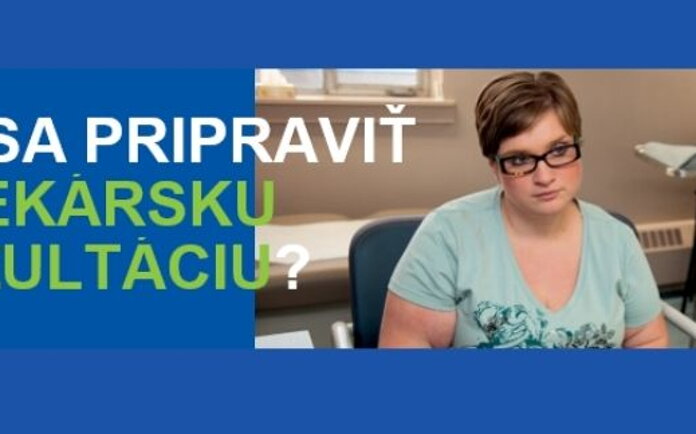 Ako sa pripraviť na lekársku konzultáciu